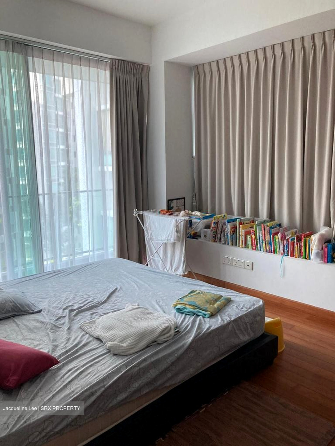 The Suites At Central (D9), Condominium #572693671